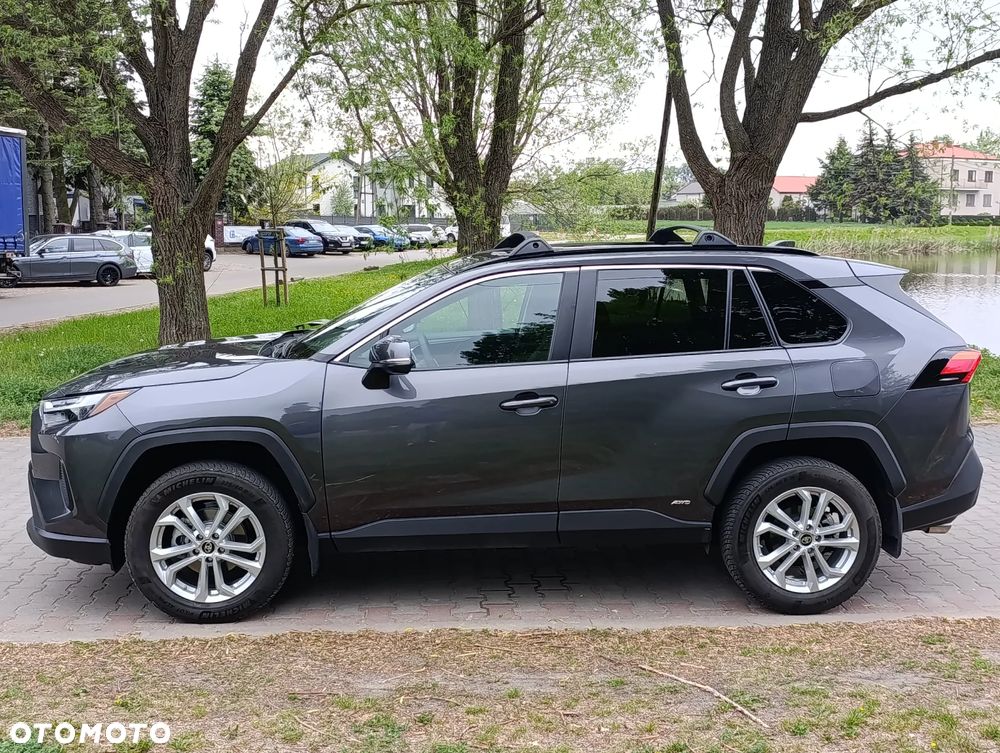 Toyota RAV4 2.5 4x4 Comfort - 6