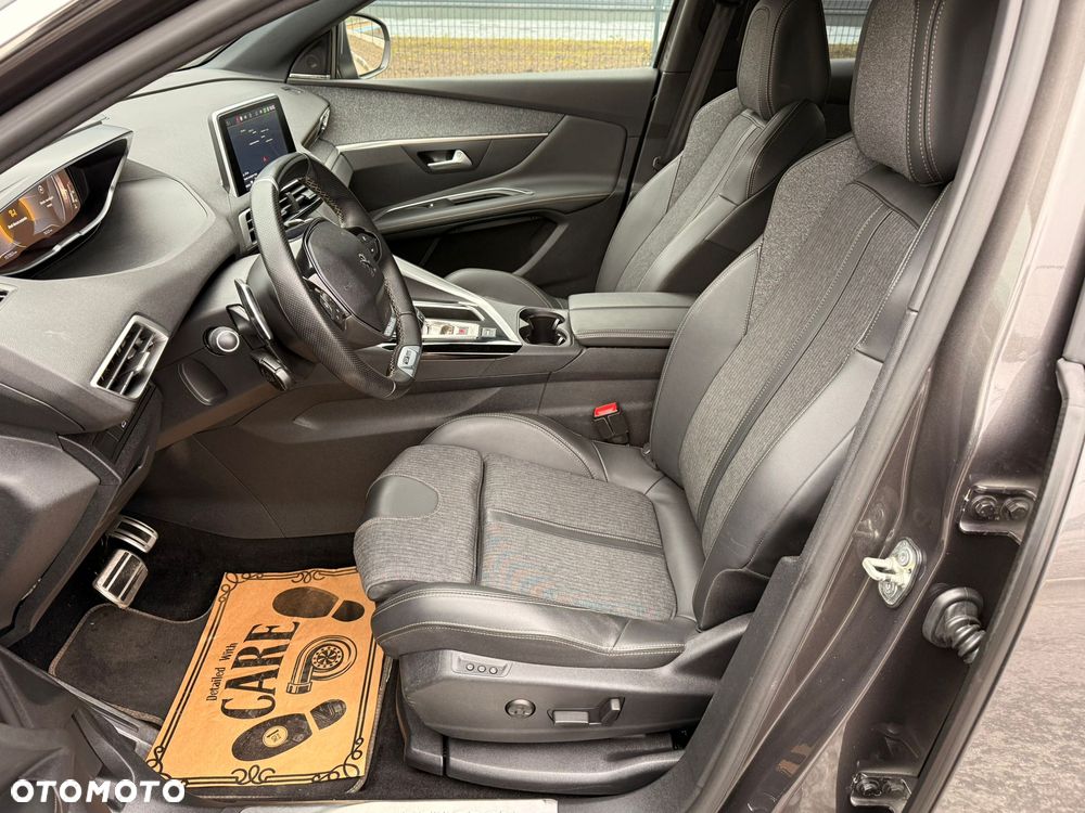 Peugeot 3008 - 28