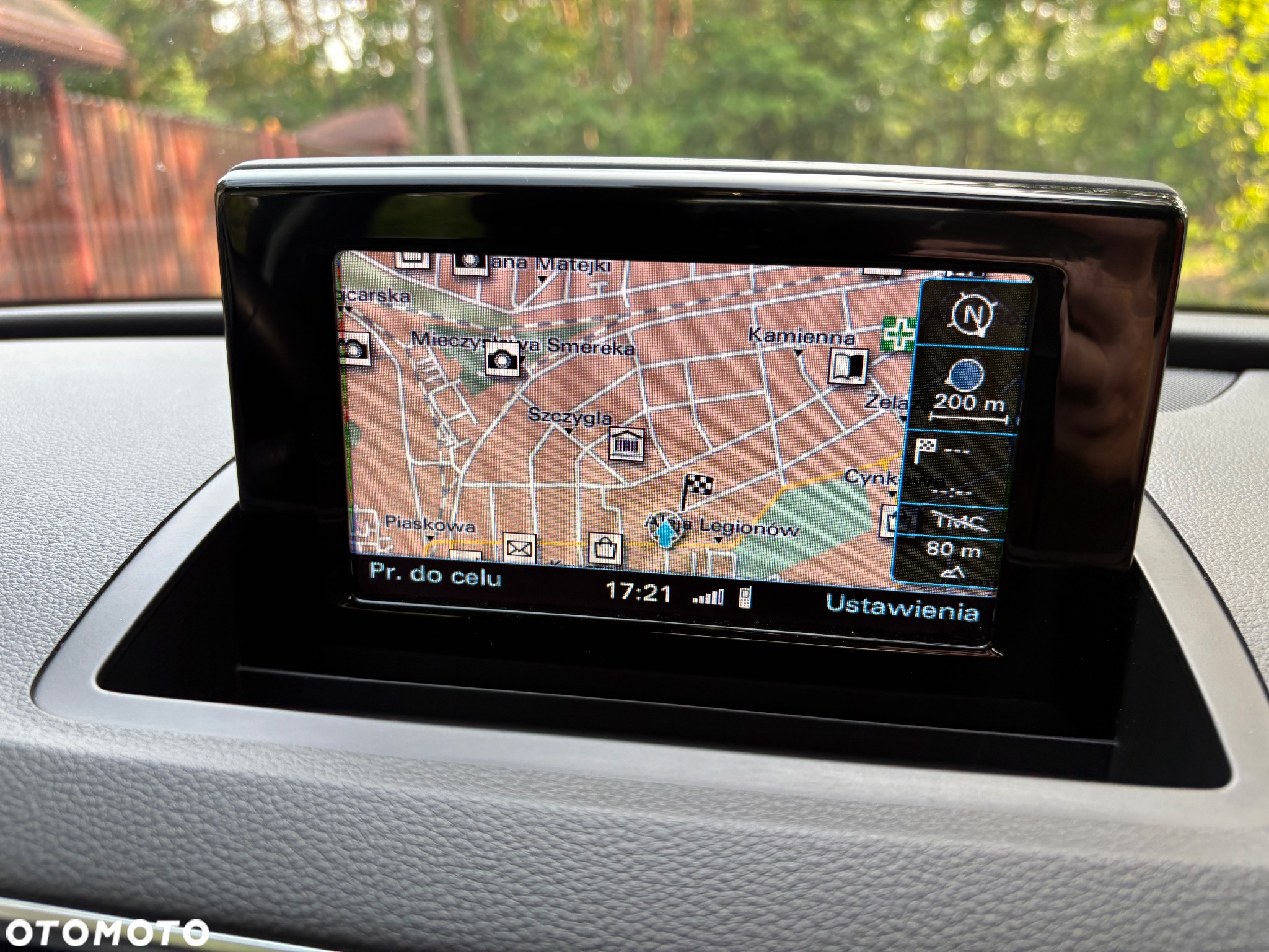 Audi Q3 2.0 TFSI Quattro S tronic - 26