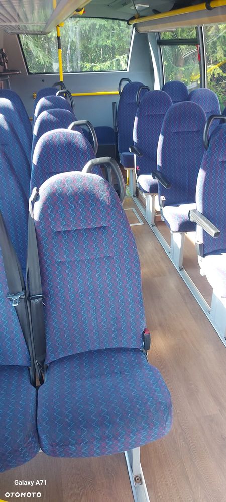 Iveco rossero first - 6