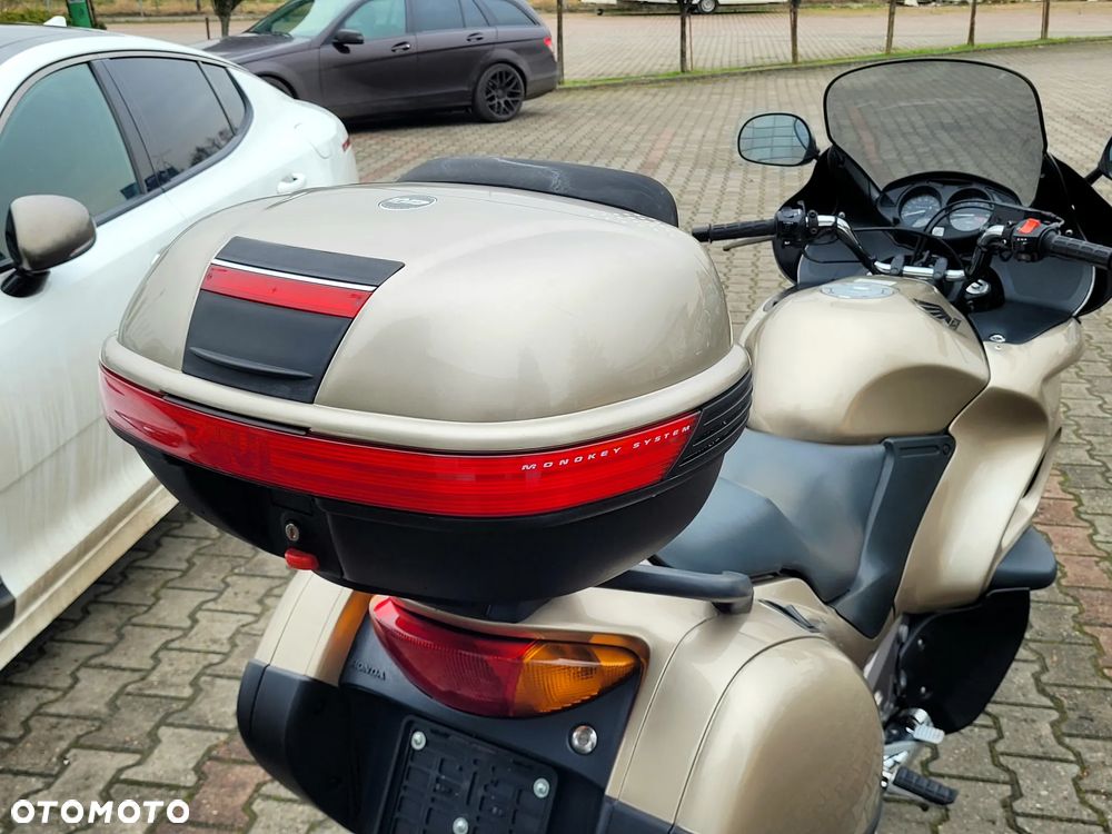 Honda Deauville - 18