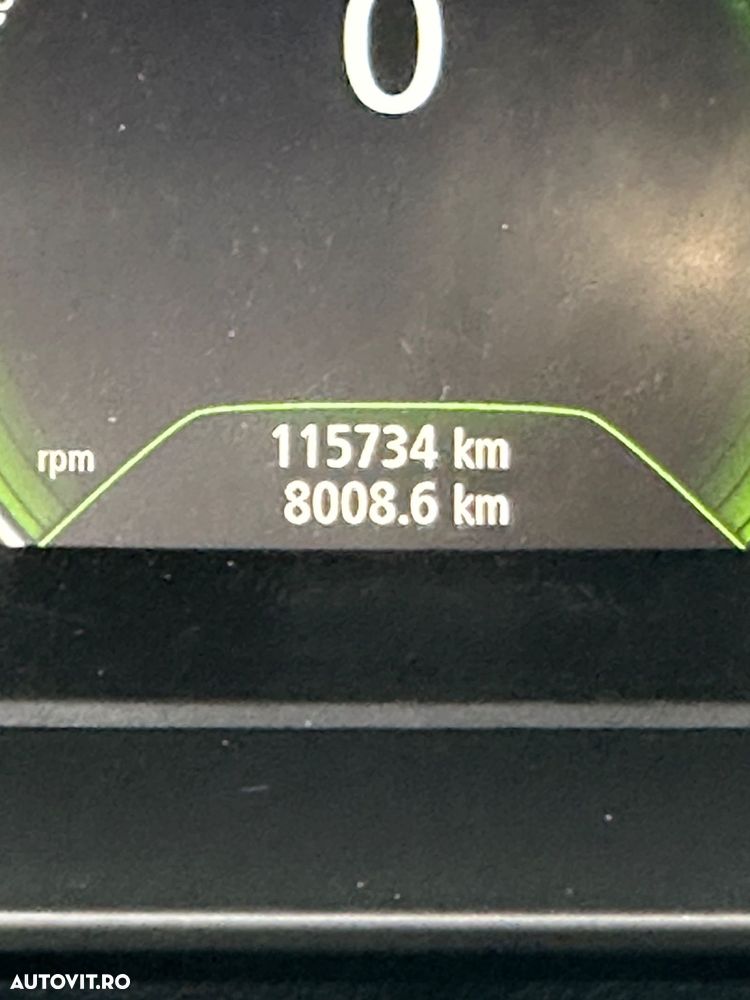 Renault Talisman ENERGY dCi EDC Intens - 13