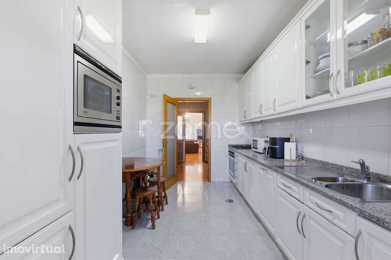 Apartamento T2 em Águas Santas - Grande imagem: 4/23