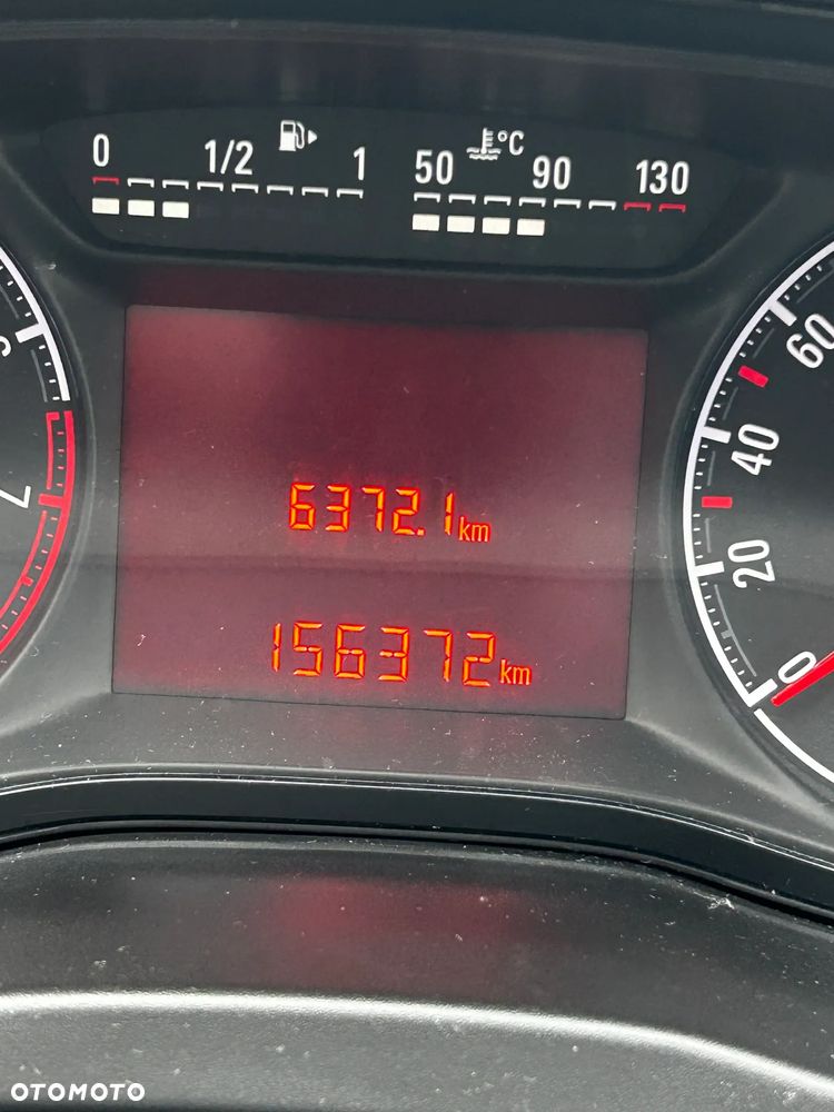 Opel Corsa 1.4 Enjoy - 10