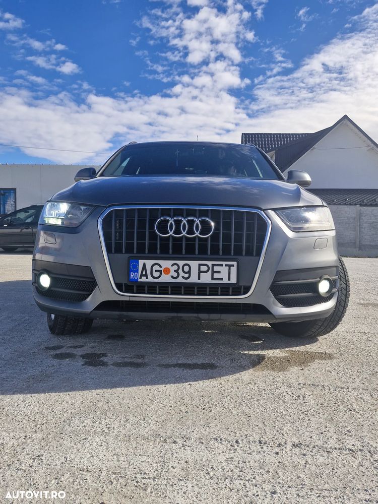 Audi Q3 2.0 TDI - 15