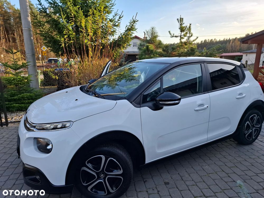 Citroën C3 1.2 PureTech Shine - 3