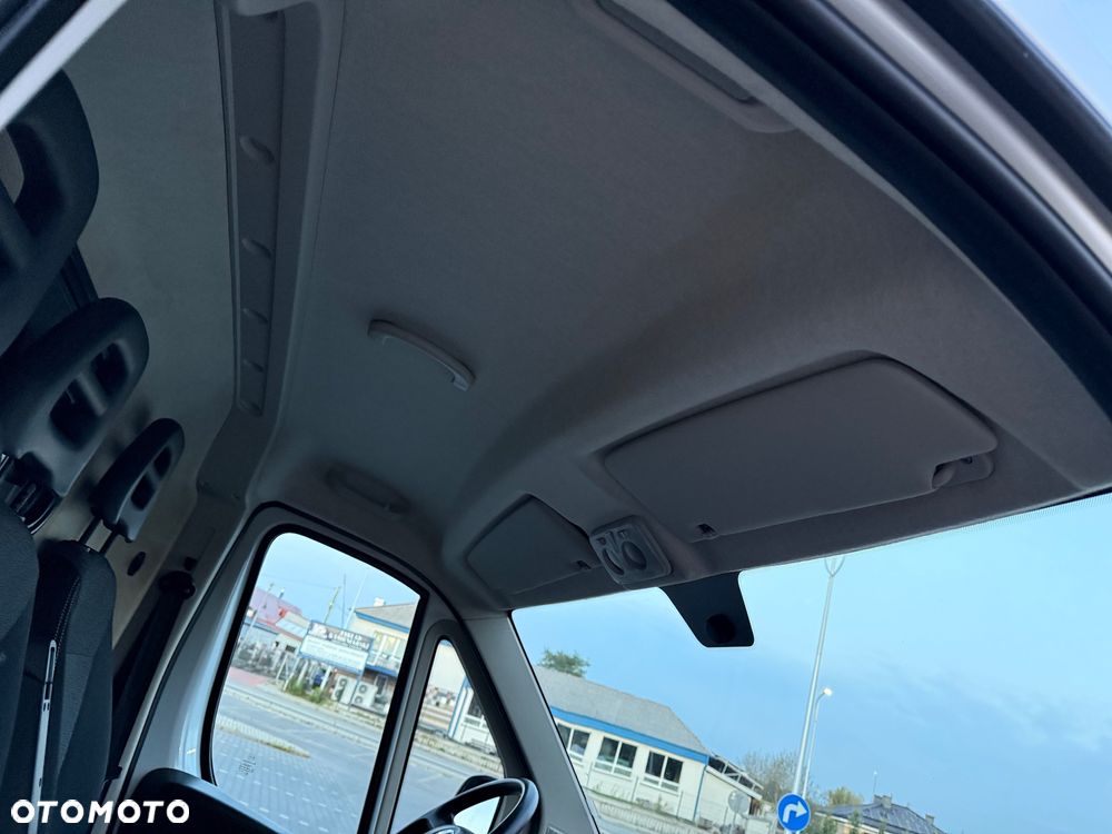 Fiat Ducato Maxi L4H2 - 19