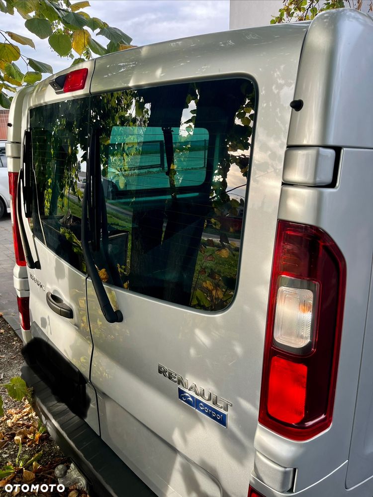 Renault Trafic - 3