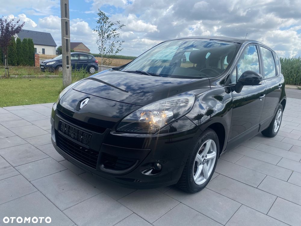 Renault Scenic 1.6 16V 110 Authentique - 7