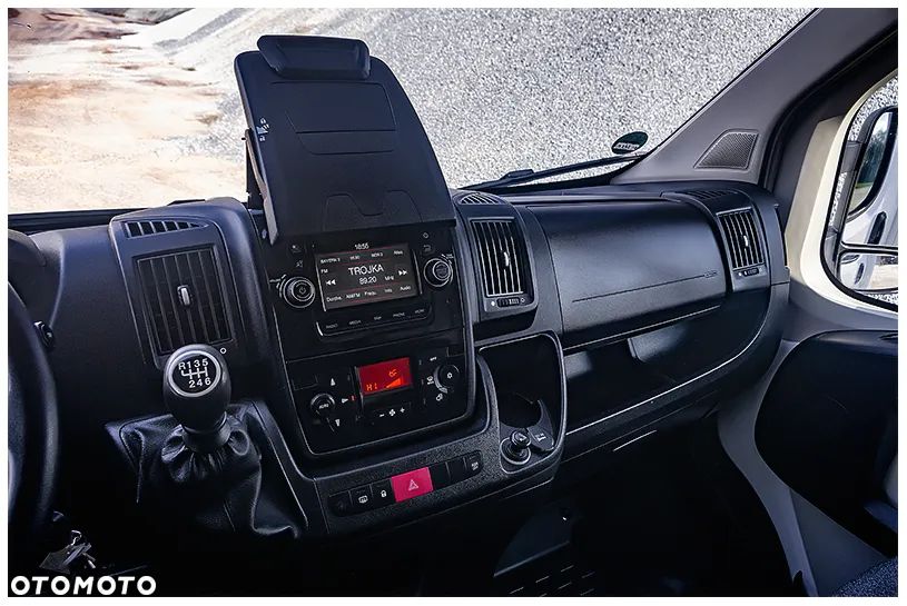 Fiat Ducato - 34