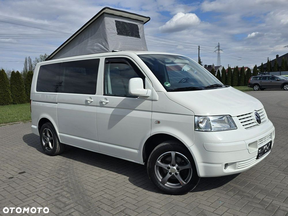 Volkswagen Transporter - 2