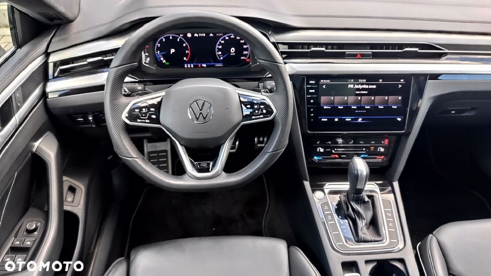 Volkswagen Arteon - 9