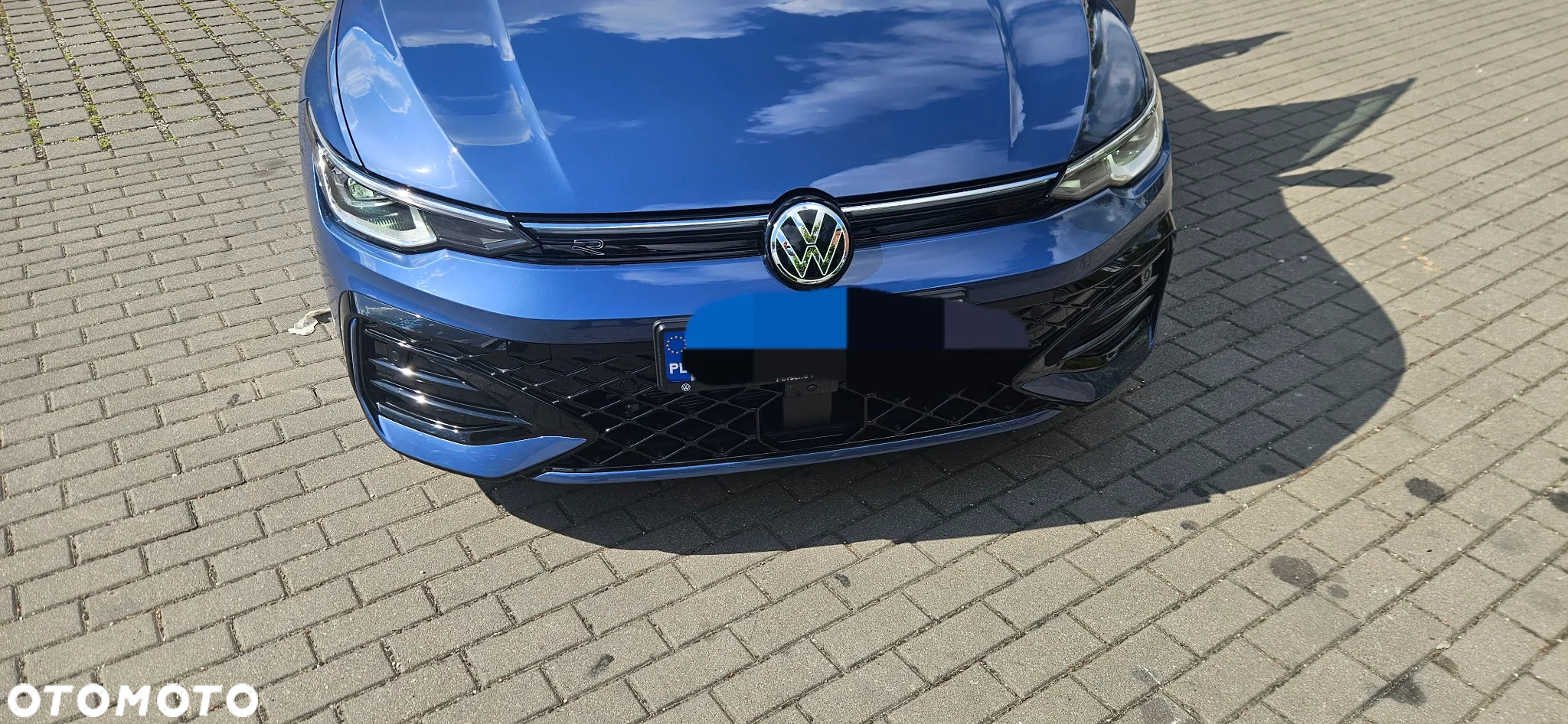 Volkswagen Golf - 10