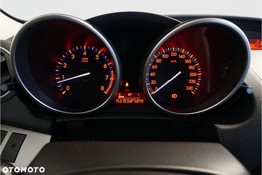 Mazda 3 1.6 Kirei EU5 - 9