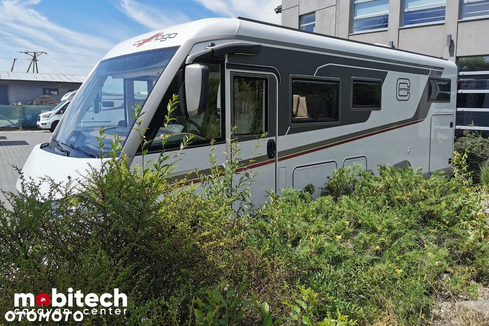 Carthago Chic C-Line I 4.9 LE L MY 26 - 6