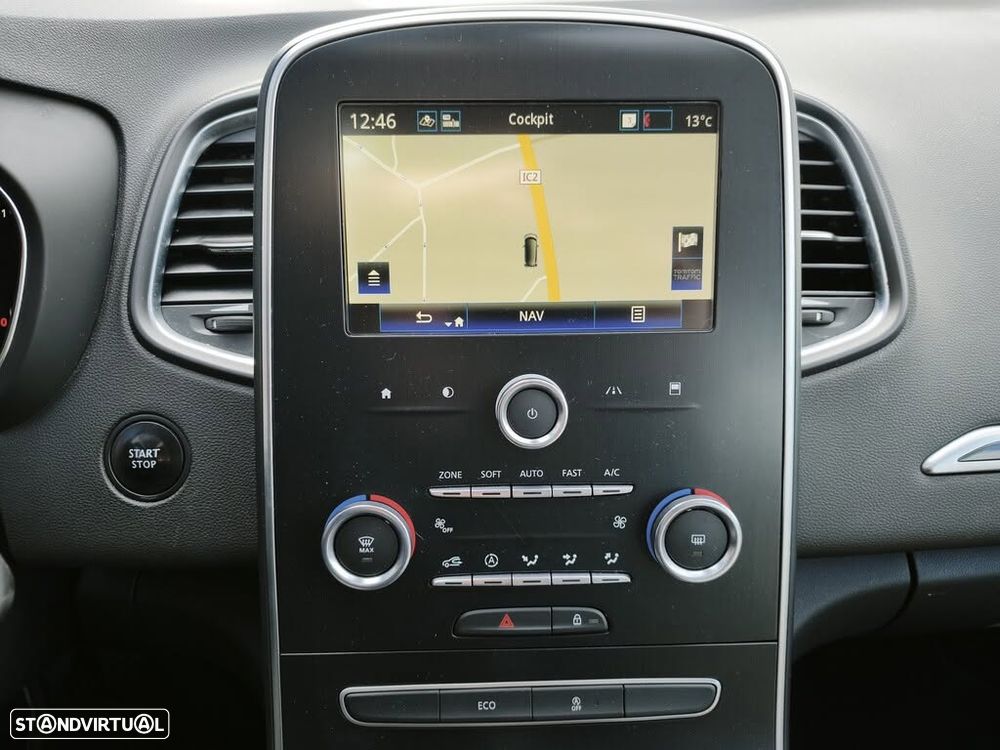 Renault Scénic 1.2 TCE Sport SS - 23