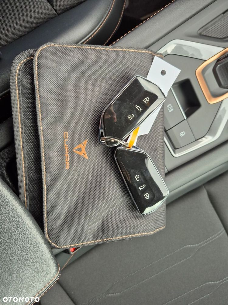 Cupra Formentor 1.5 TSI DSG - 40