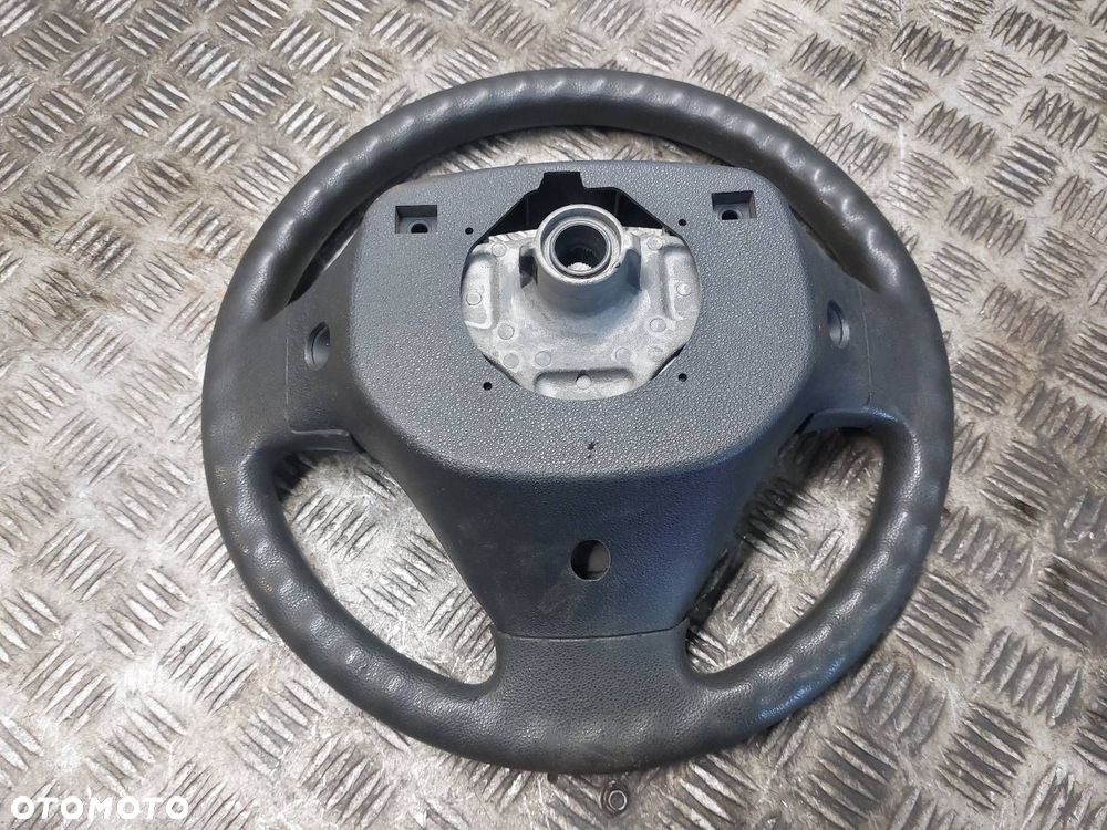 KIEROWNICA + PODUSZKA HYUNDAI GETZ I 1.1 12V 56111-1E500 56900-1C600 - 10