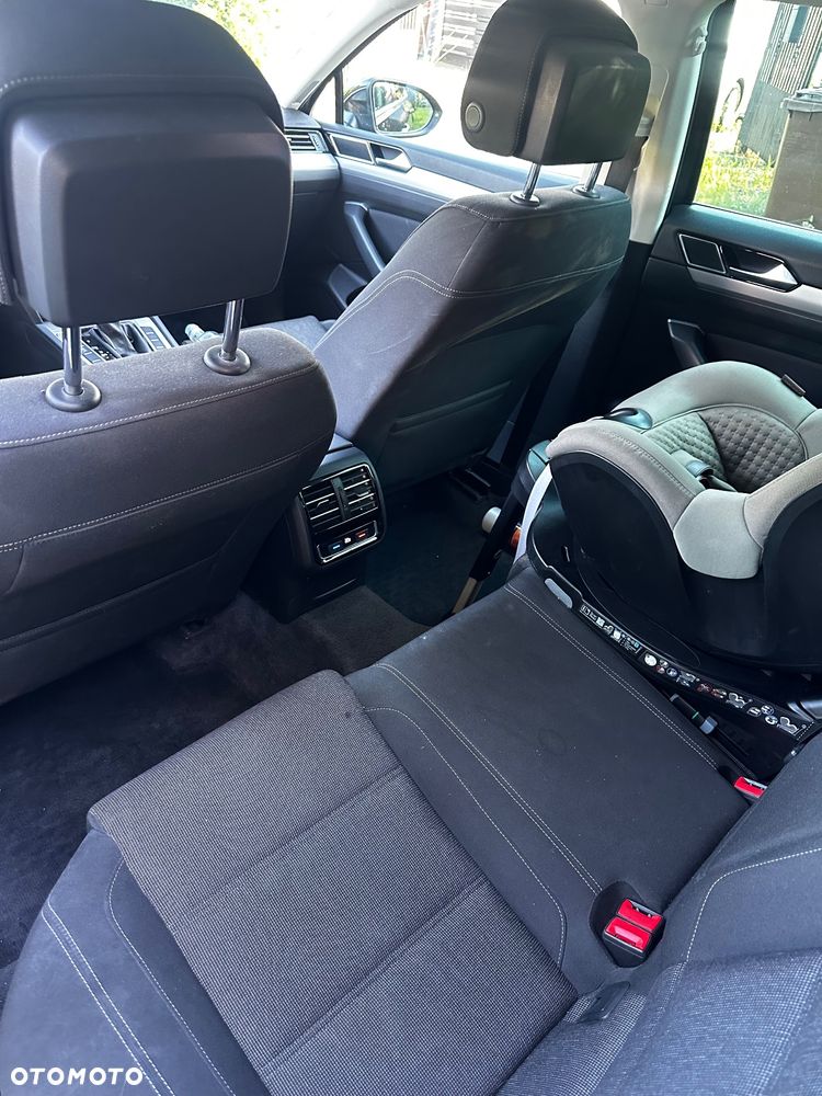 Volkswagen Passat 2.0 TDI BMT Highline DSG - 19