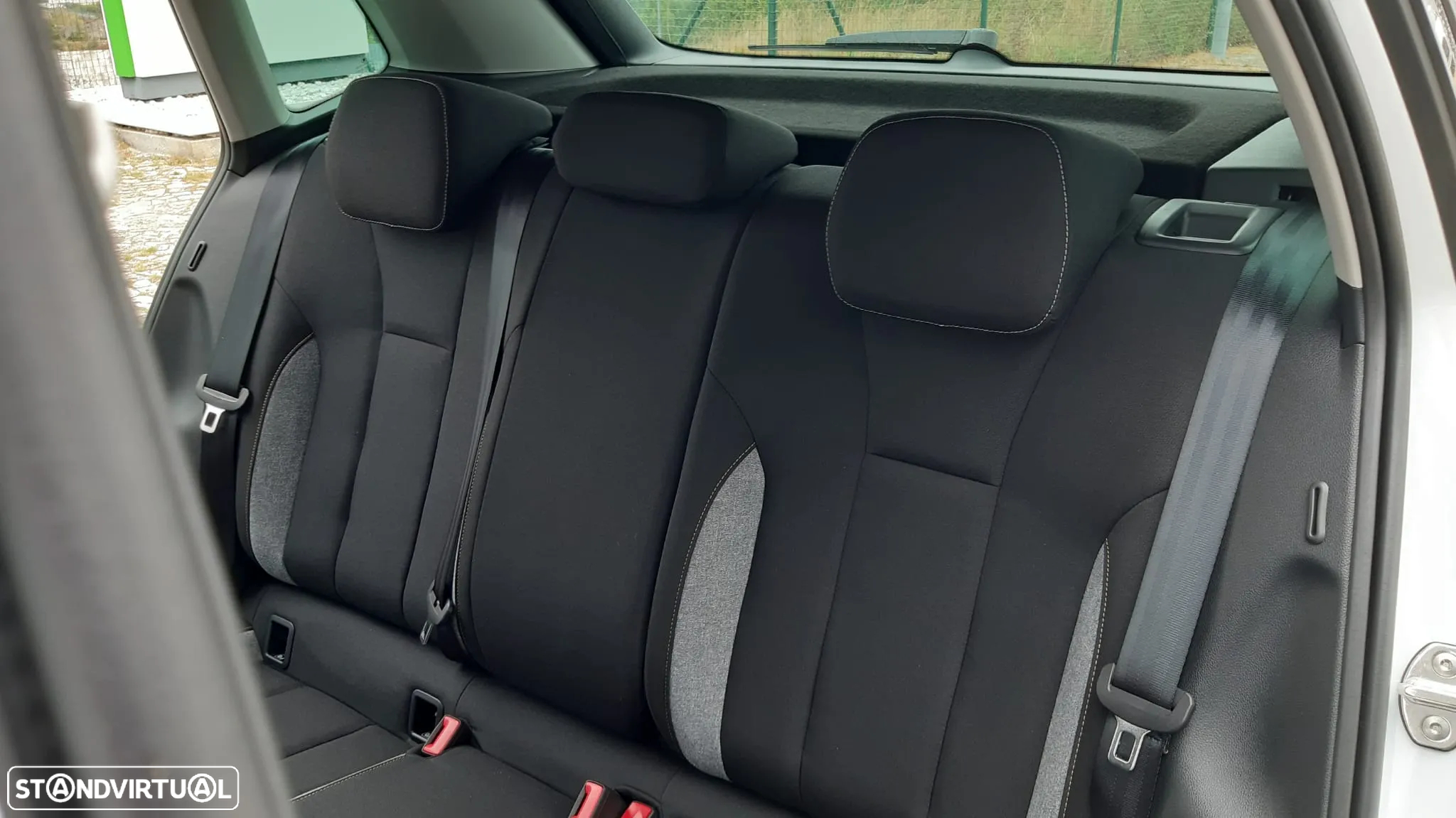 Skoda Kamiq 1.0 TSI Selection DSG - 20