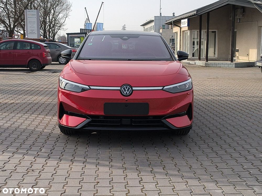 Volkswagen ID.7 77kWh Plus - 9