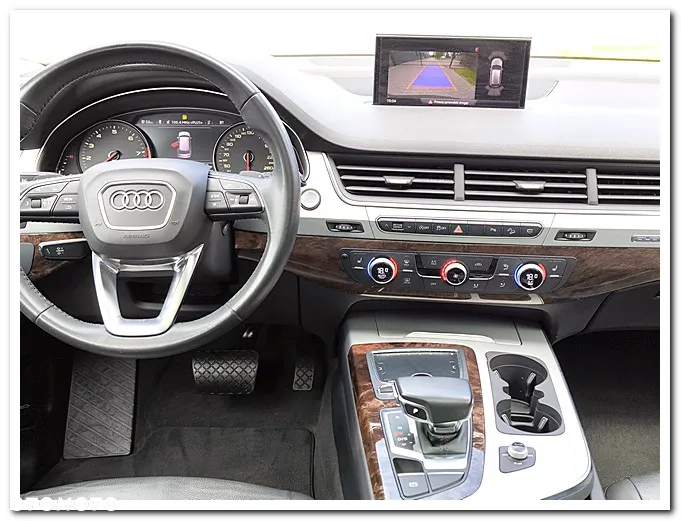 Audi Q7 - 34