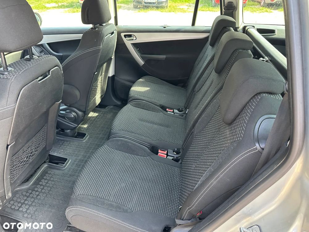 Citroën C4 Grand Picasso 1.6 HDi FAP EGS6 C-Chic - 3