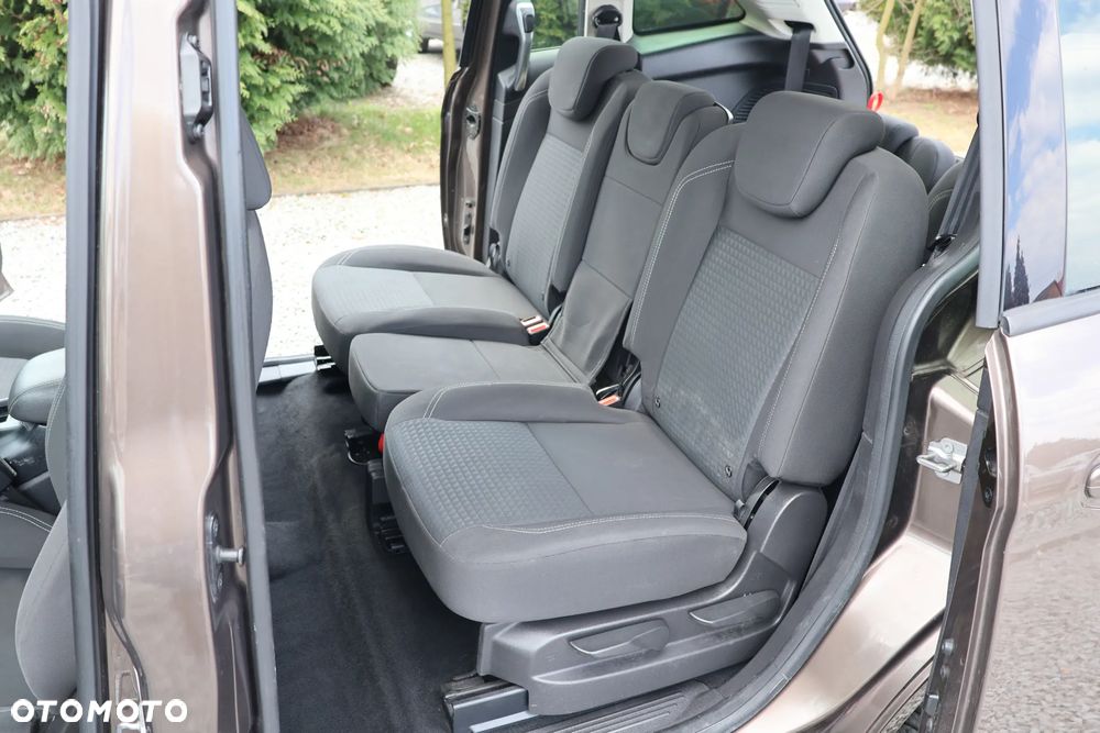 Ford Grand C-MAX Gr 1.5 TDCi Edition ASS - 7