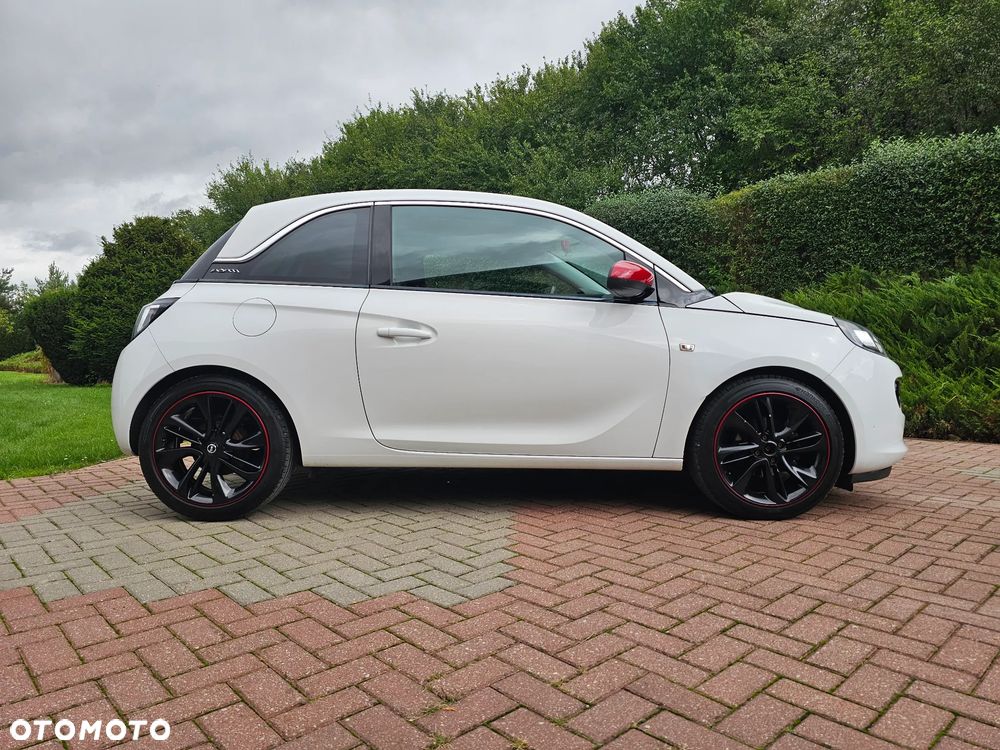 Opel Adam 1.4 Unlimited - 14