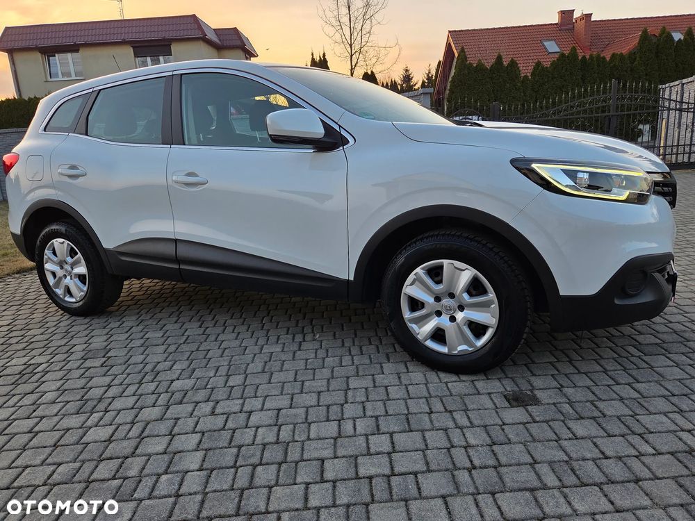 Renault Kadjar Energy TCe 130 Experience - 27