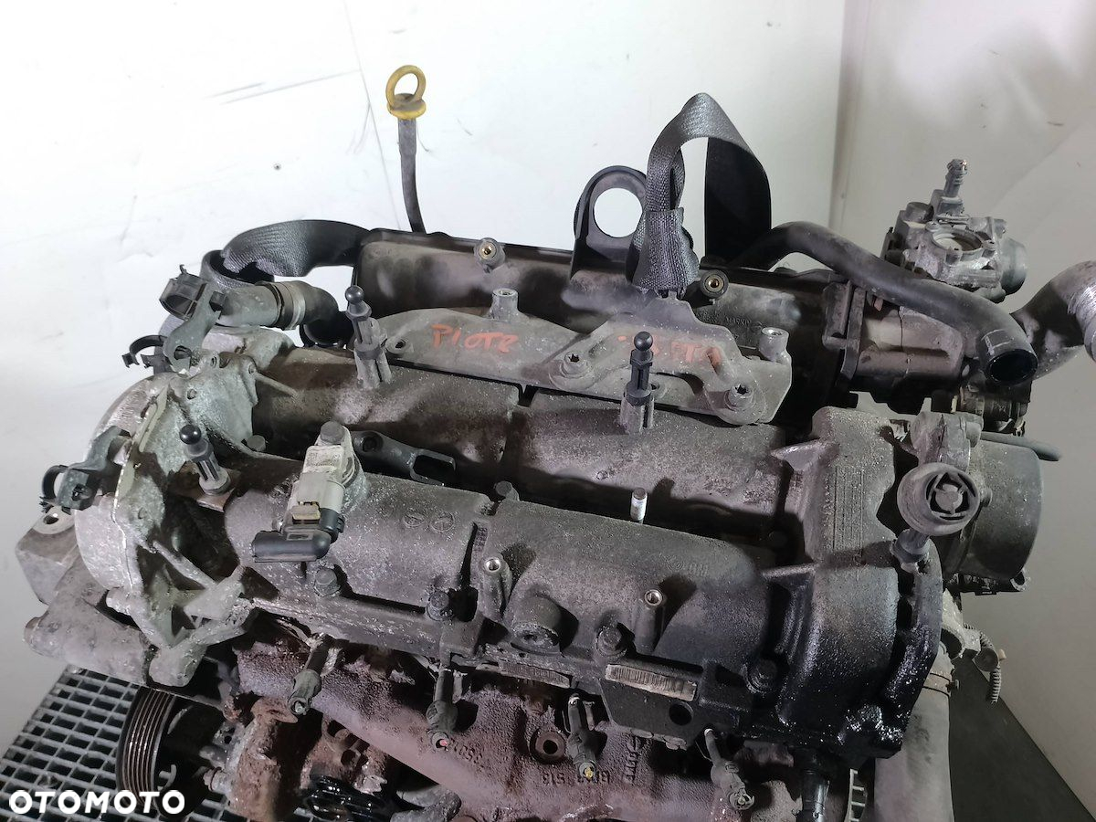 SILNIK OPEL CORSA D Z13DTH 1.3 CDTI - 8