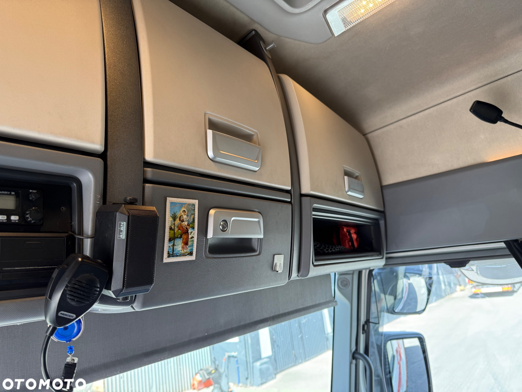 Renault T480/ 13L/ Hight Cab 11.2018 Standard - 12