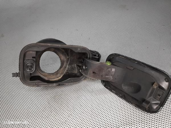 Tampa / Tampao Combustivel  Bmw 3 Compact (E46) - 4