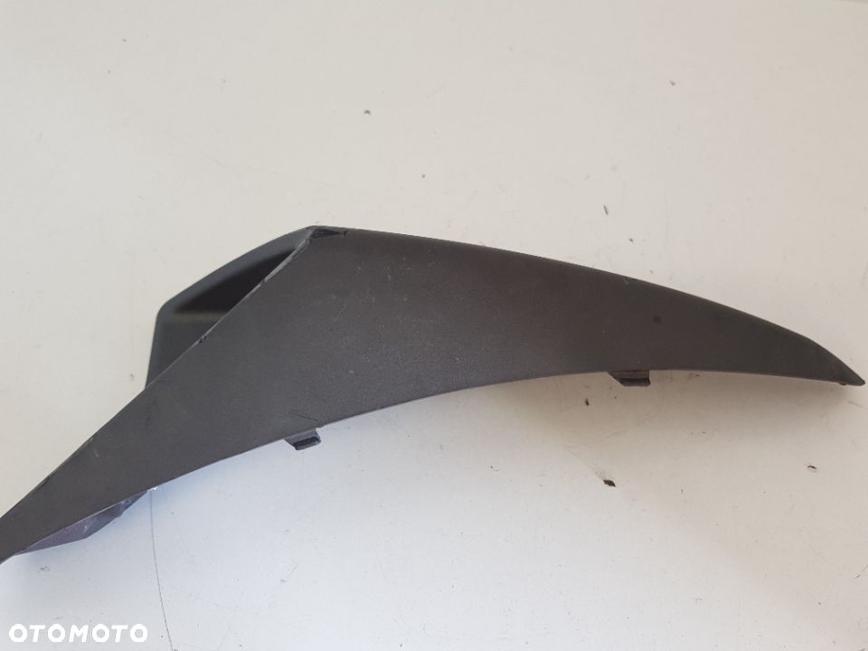 Malaguti Madison 125 2006 Owiewka Wlot Prawy - 4