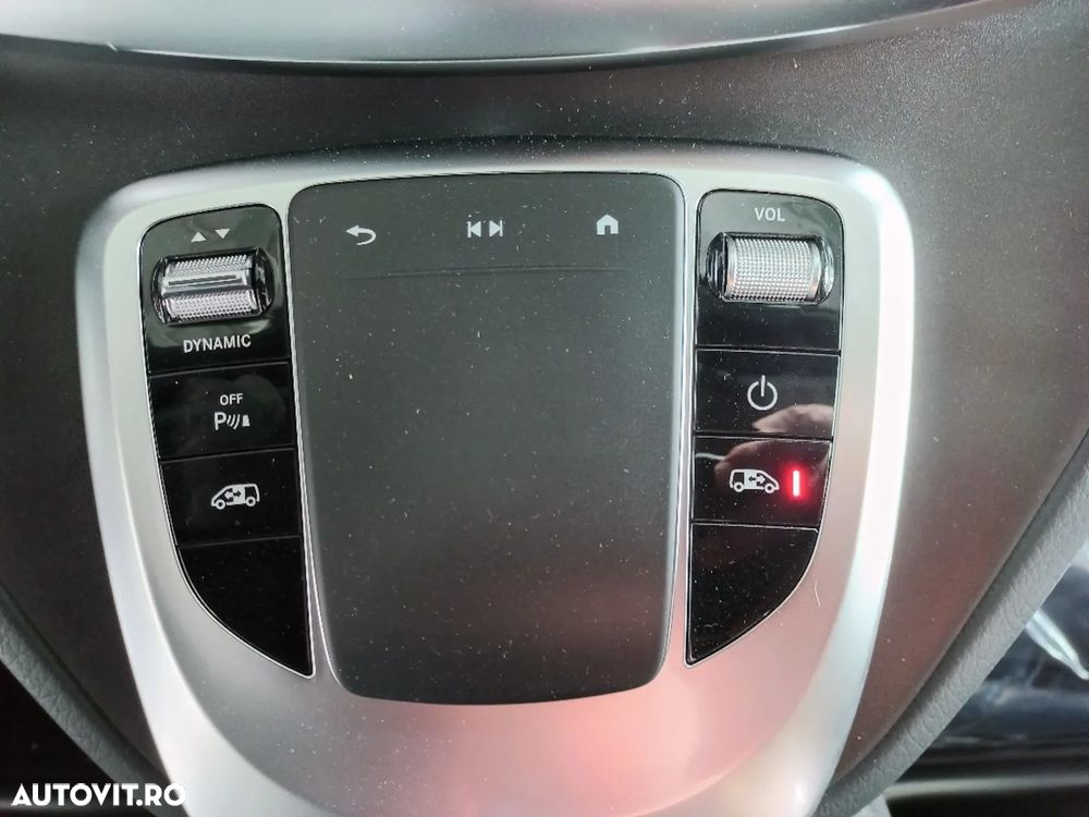 Mercedes-Benz EQV 250 extralang Avantgarde Line - 19