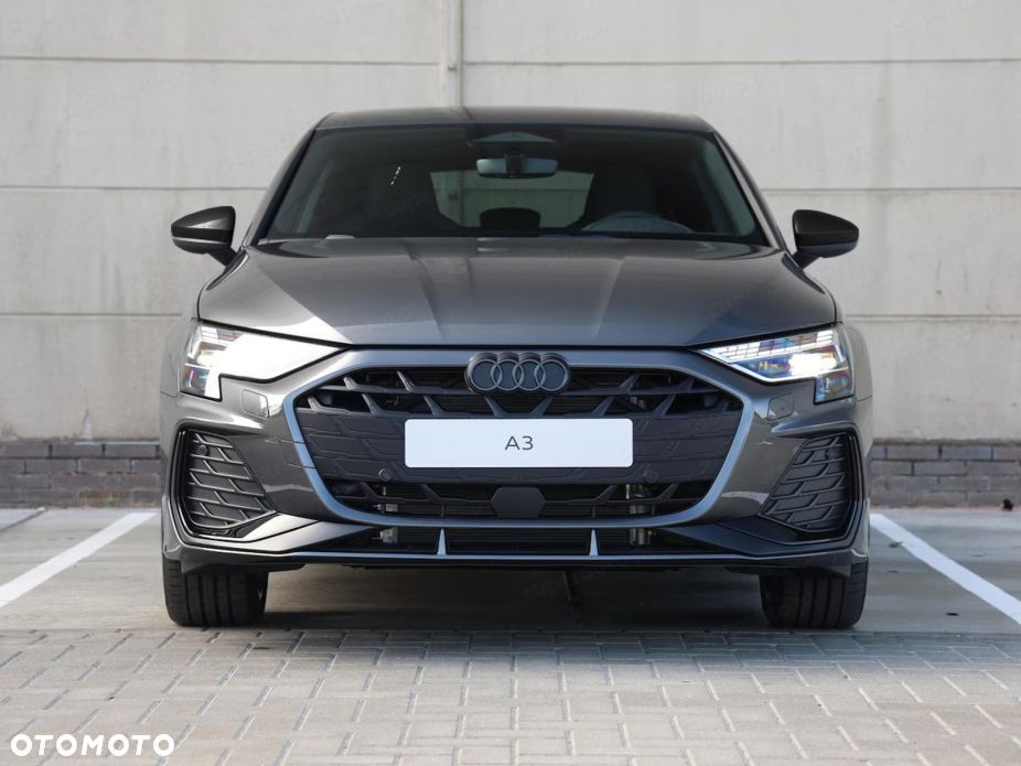 Audi A3 Sportback - 5