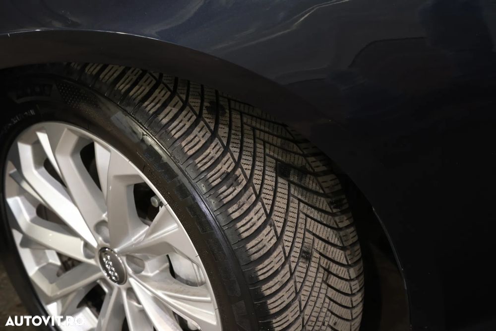 Audi A4 Limuzina 2.0 TDI ultra S tronic design - 35