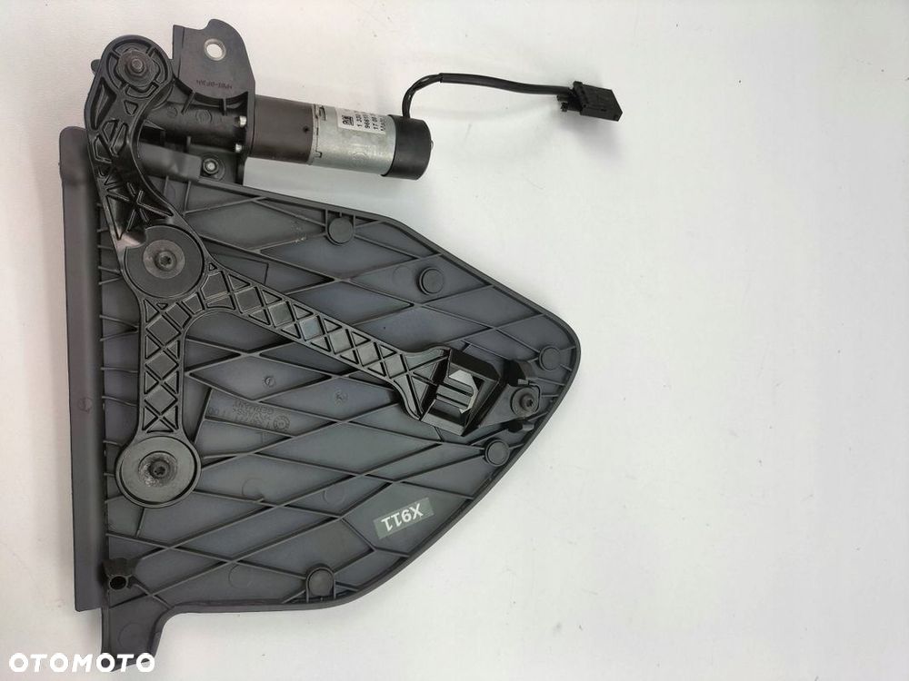 LOTKA LEWA CABRIO TWINTOP OPEL ASTRA H 13297951 - 2