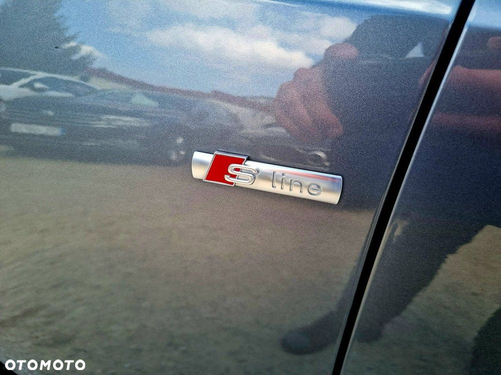 Audi A5 Sportback 1.8 TFSI Multitronic - 14