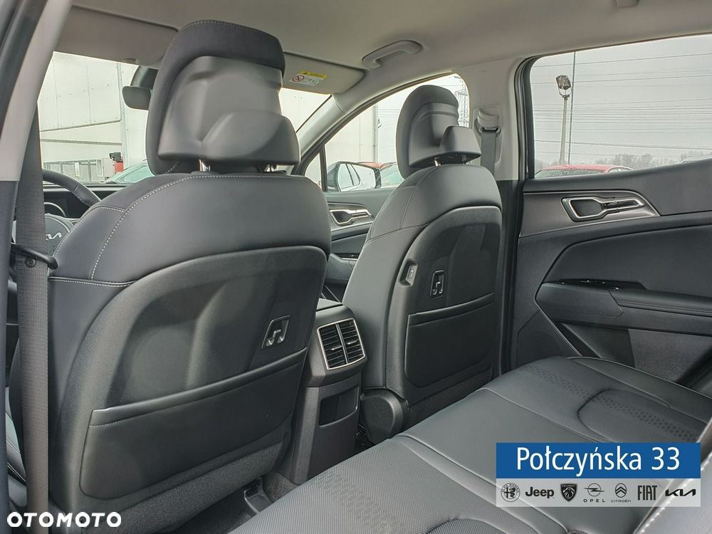 Kia Sportage 1.6 T-GDI Business Line 2WD DCT - 25