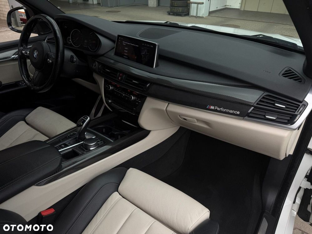 BMW X5 xDrive30d - 9