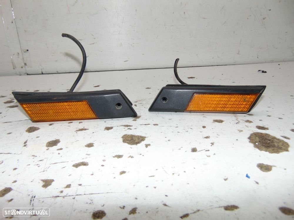 Bmw E30 piscas laterais - 1