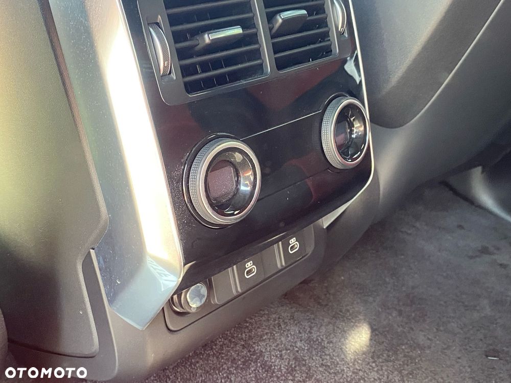 Land Rover Range Rover Sport S 5.0 V8 S/C SVR Carbon Edition - 20