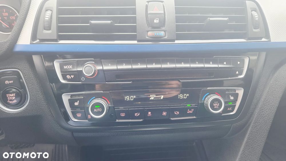 BMW Seria 4 428i xDrive M Sport - 13
