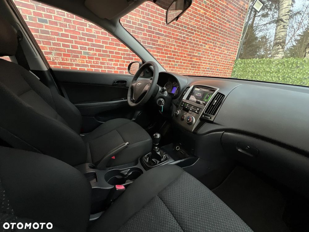 Hyundai i30 - 10