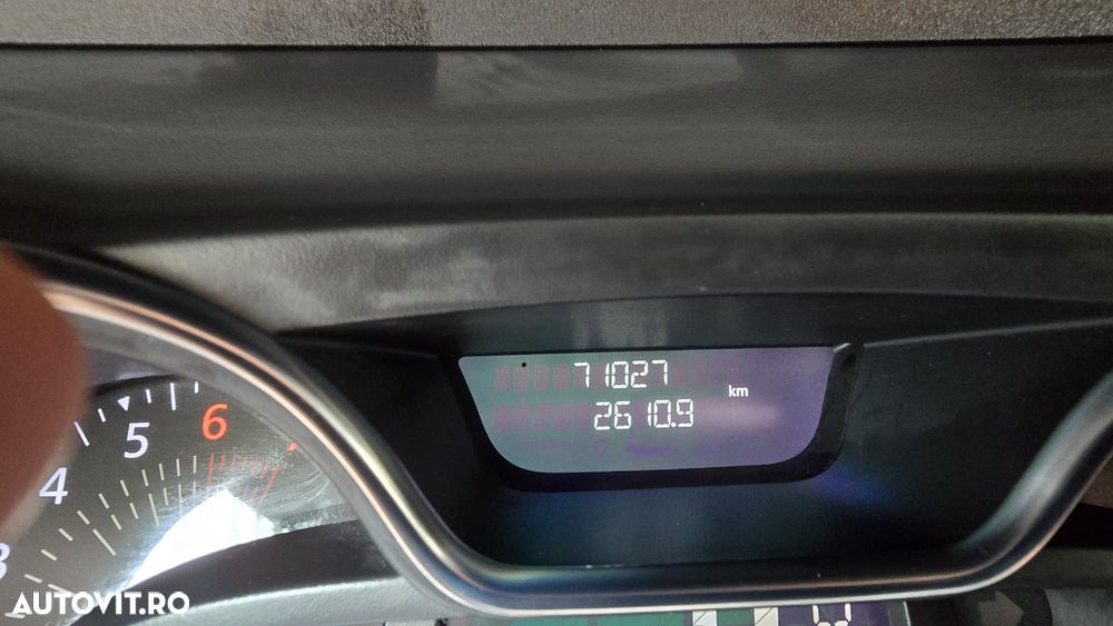 Renault Captur ENERGY TCe EDC Intens - 12