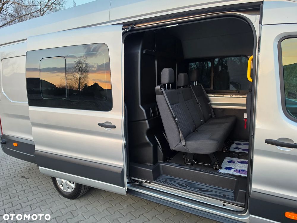 Ford Transit - 5