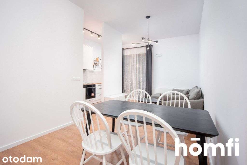 3-pokojowe - 61,5 m2 /Centreville/Drobnera/Centrum