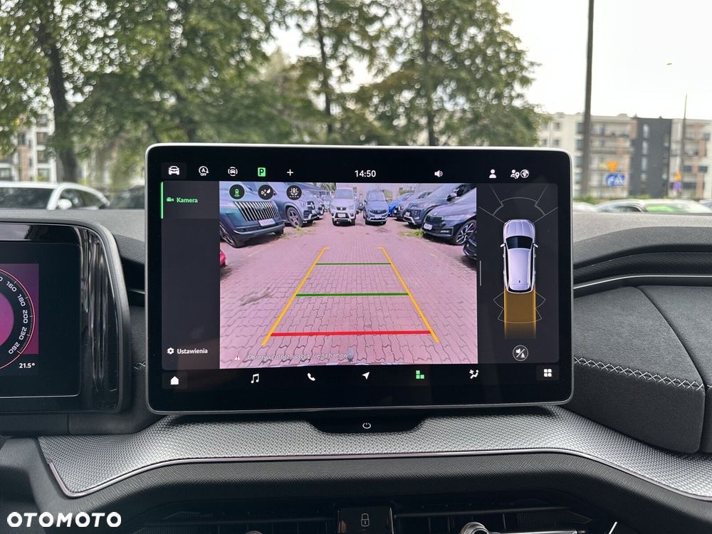 Skoda Kodiaq 2.0 TSI 4x4 Sportline DSG - 23