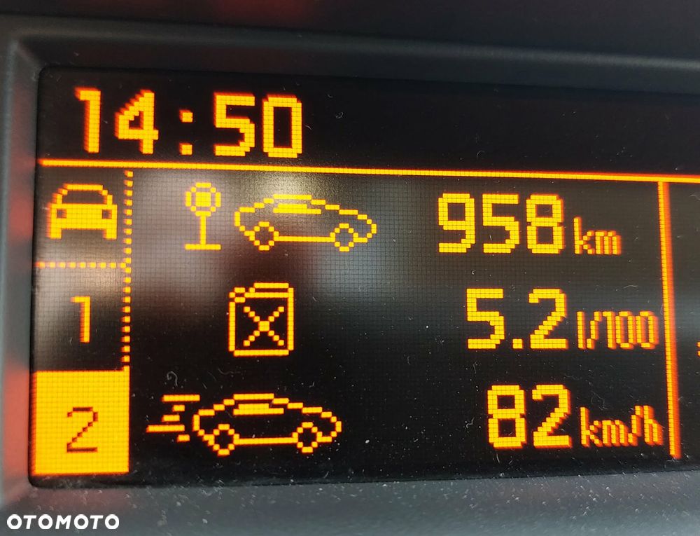 Citroën C4 1.6 HDi Selection - 12
